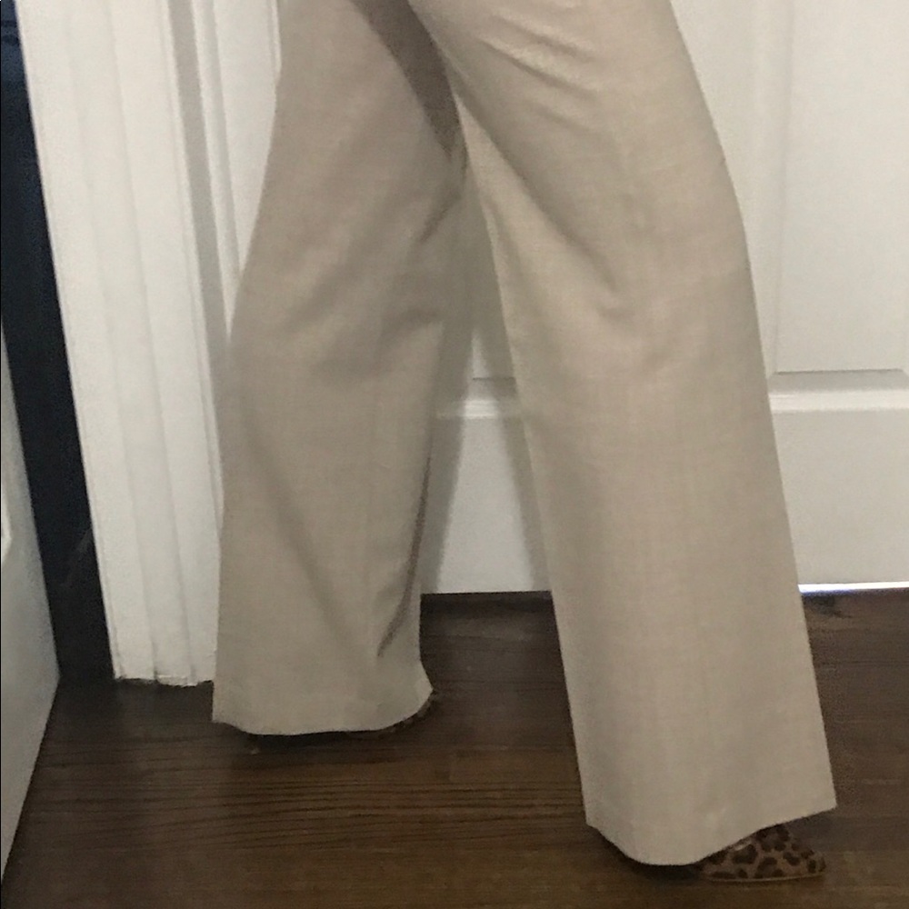 Tan pants - Picture 2 of 2
